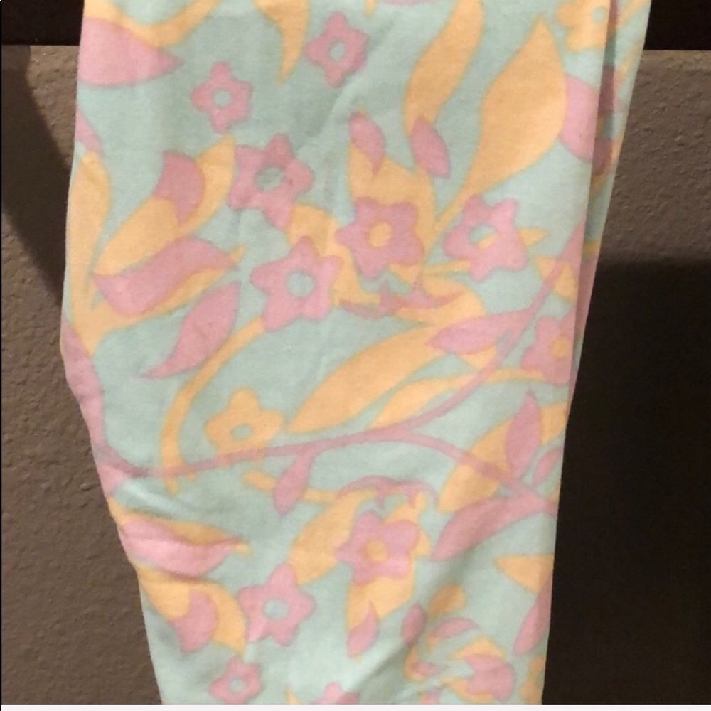 LLR LEGGINGS